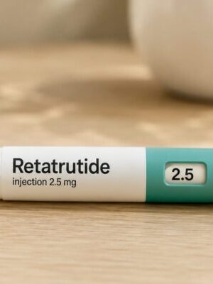 retatrutide near me