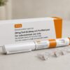 retatrutide peptide for sale​