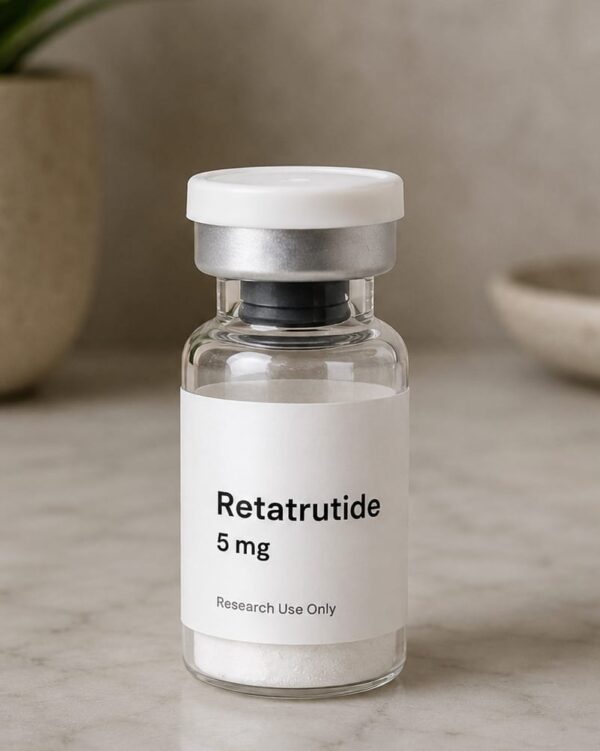 retatrutide purchase